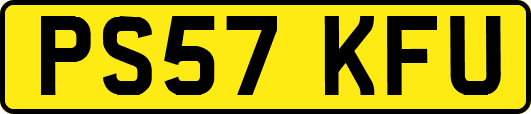 PS57KFU
