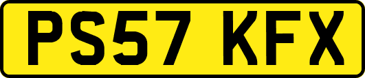 PS57KFX
