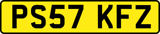 PS57KFZ