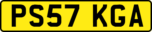 PS57KGA
