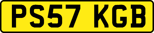 PS57KGB