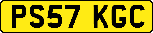 PS57KGC