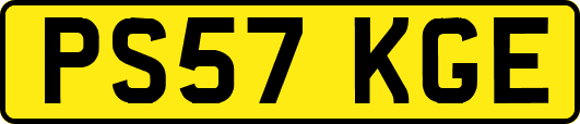 PS57KGE