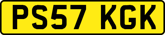 PS57KGK