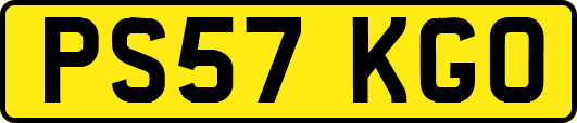 PS57KGO