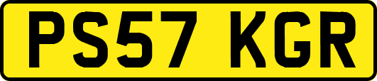 PS57KGR