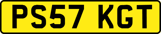 PS57KGT