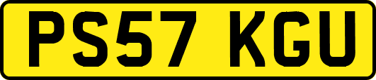 PS57KGU