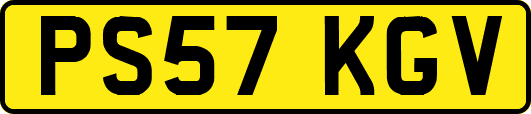 PS57KGV