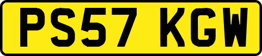 PS57KGW