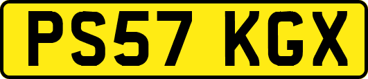 PS57KGX