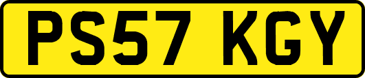 PS57KGY