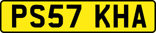 PS57KHA