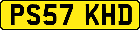 PS57KHD
