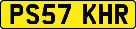 PS57KHR