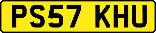 PS57KHU