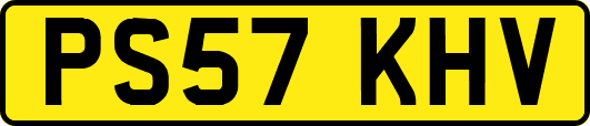 PS57KHV