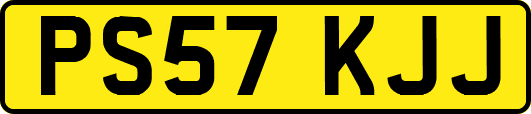 PS57KJJ