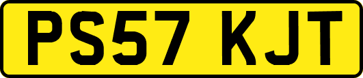 PS57KJT