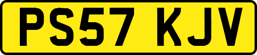PS57KJV
