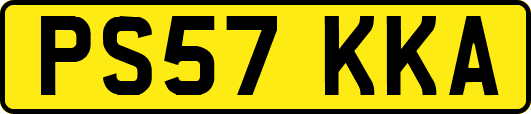 PS57KKA