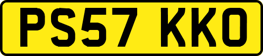 PS57KKO