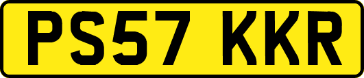 PS57KKR