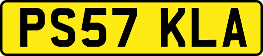 PS57KLA
