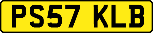 PS57KLB