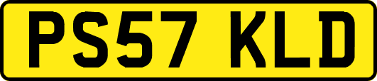 PS57KLD