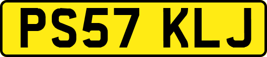 PS57KLJ