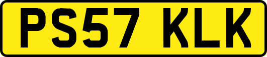 PS57KLK