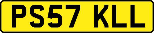 PS57KLL
