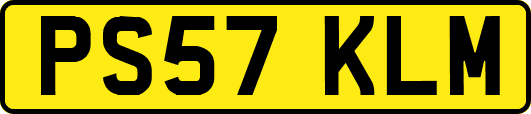 PS57KLM