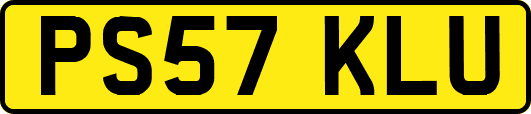 PS57KLU