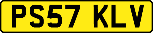 PS57KLV