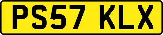 PS57KLX