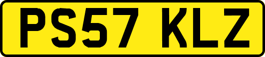 PS57KLZ