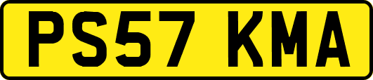 PS57KMA
