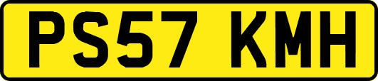 PS57KMH