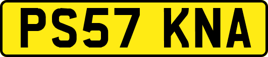 PS57KNA