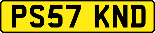 PS57KND