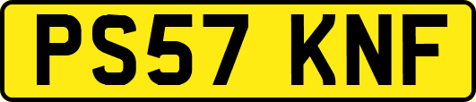 PS57KNF