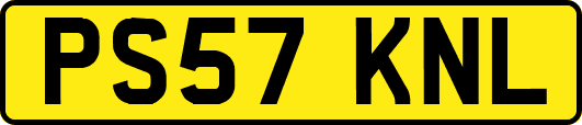 PS57KNL