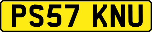 PS57KNU