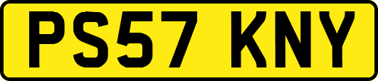 PS57KNY