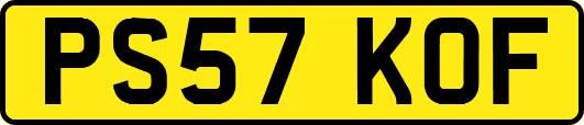 PS57KOF