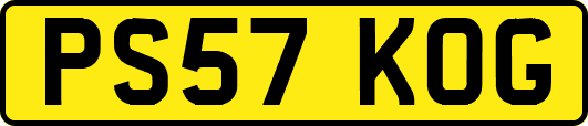 PS57KOG