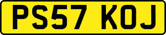 PS57KOJ