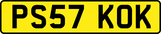 PS57KOK